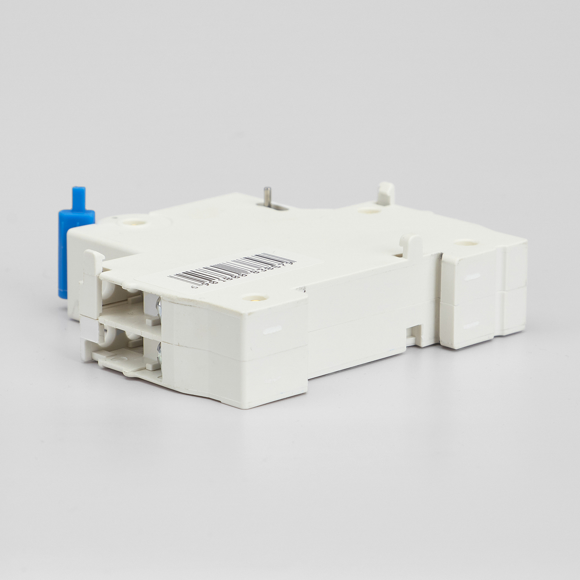 Независимый расцепитель CHINT SHT-X1 AC/DC 24V/48V для NXB-63